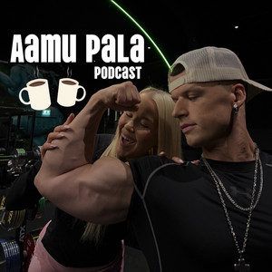 Cover: Aamu Pala Podcast