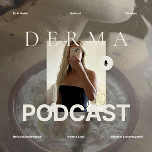 Cover: Derma Habits Podcast