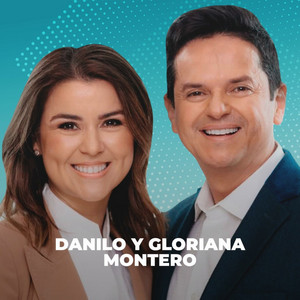 Cover: Danilo Montero & Gloriana Montero - Sígueme Internacional | Predicaciones Cristianas