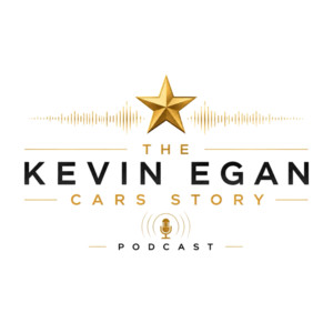 Cover: The Kevin Egan Cars Story