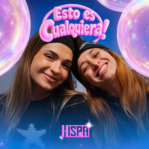 Cover: Esto Es Cualquiera con Luli González y Sele Mosca