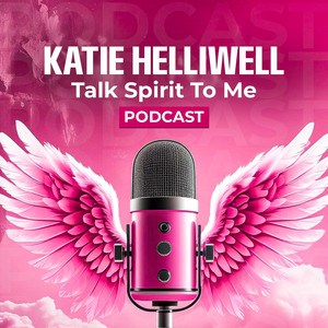 Cover: Talk Spirit To Me