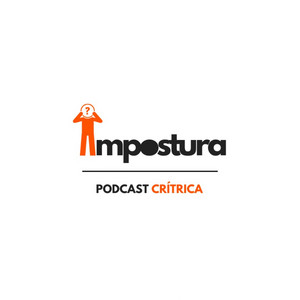 Cover: La Impostura Podcast