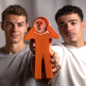 Cover: La Impostura Podcast