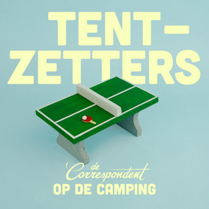 Cover: Tentzetters