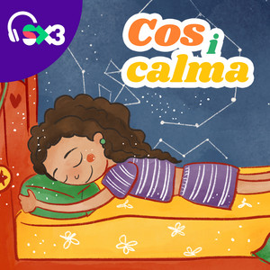 Cover: Cos i calma