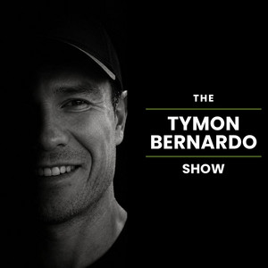 Cover: The Tymon Bernardo Show
