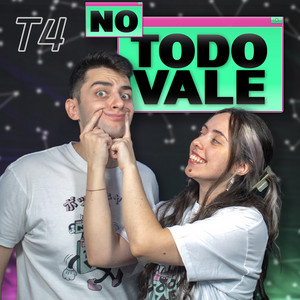 Cover: NO TODO VALE