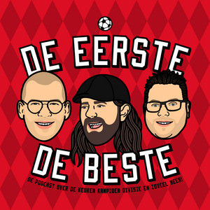 Cover: De Eerste de Beste