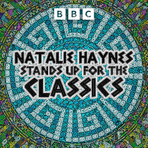 Cover: Natalie Haynes Stands Up for the Classics