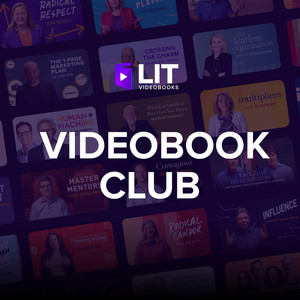 Cover: LIT Videobook Club