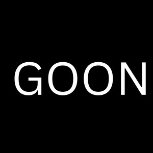 Cover: goon podcast