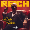 Cover: REICH – Das Geschäft mit dem Zweifel