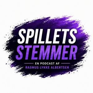 Cover: Spillets Stemmer