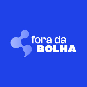 Cover: Fora da bolha