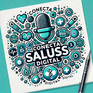 Cover: Conecta SalUSS Digital