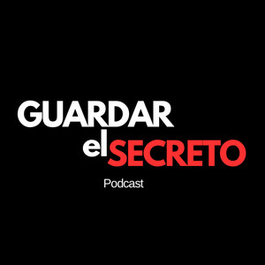 Cover: Guardar el Secreto