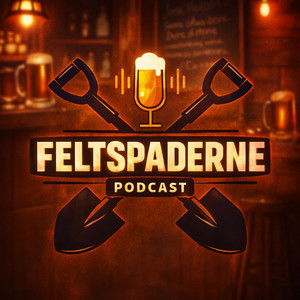 Cover: Feltspaderne