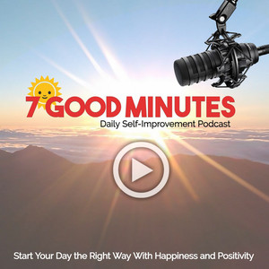 Cover: 7 Good Minutes