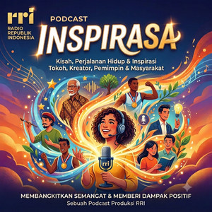 Cover: Inspirasa