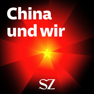 Cover: China und wir - Bonus