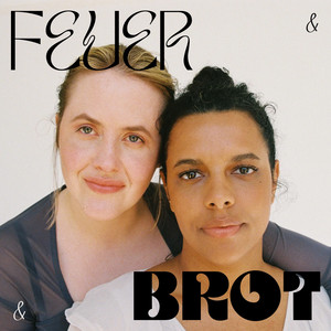 Cover: Feuer & Brot