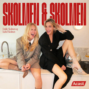 Cover: Skolmen & Skolmen