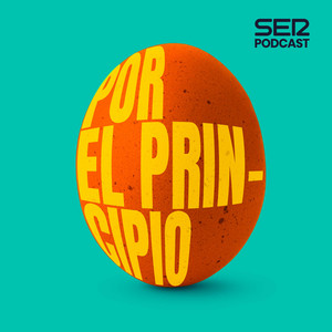 Cover: Por el principio