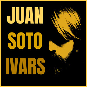 Cover: Juan Soto Ivars