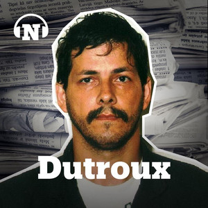 Cover: Dutroux