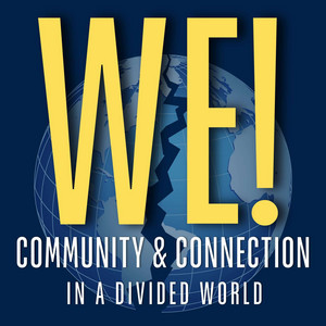 Cover: We!