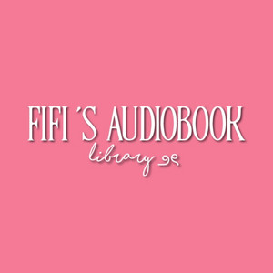 Cover: fifi's audiobook library!