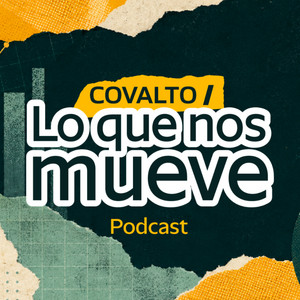 Cover: Lo que nos mueve