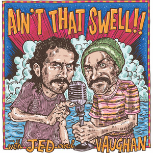 Cover: AIN'T THAT SWELL
