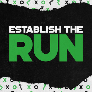 Cover: Establish The Run Fantasy Football