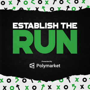 Cover: Establish The Run Fantasy Football
