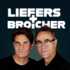 Cover: Liefers + Broicher