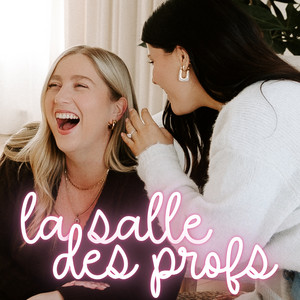 Cover: La salle des profs
