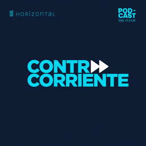 Cover: CONTRACORRIENTE