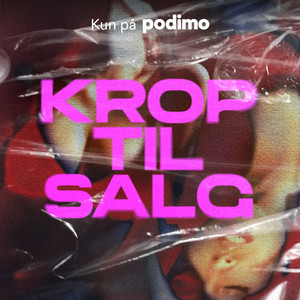 Cover: Krop til salg