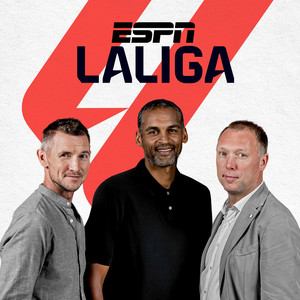 Cover: ESPN LALIGA