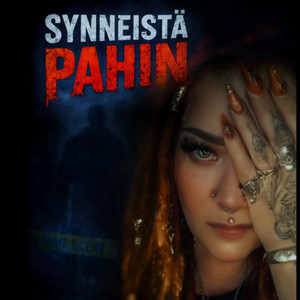 Cover: Synneistä pahin