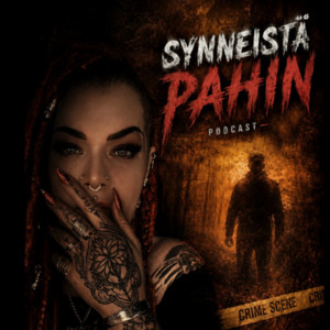 Cover: Synneistä Pahin