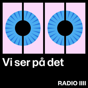 Cover: Vi ser på det