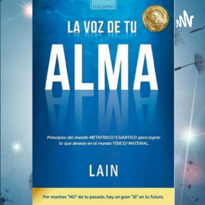 Cover: La Voz De Tu Alma Audiolibro 