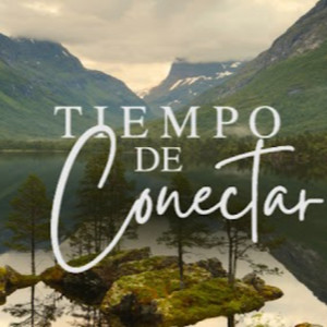 Cover:  Devocional Diario | Tiempo de Conectar 