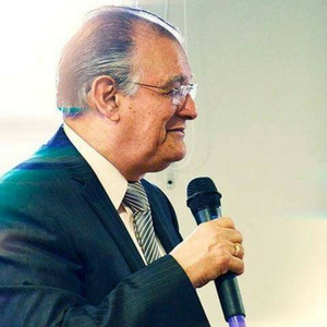 Cover: Predicaciones Cristianas Pentecostales