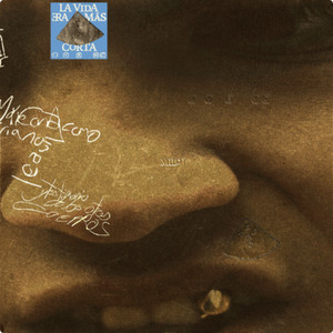 Cover: Milo j +