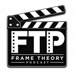 Cover: Frame Theory Podcast