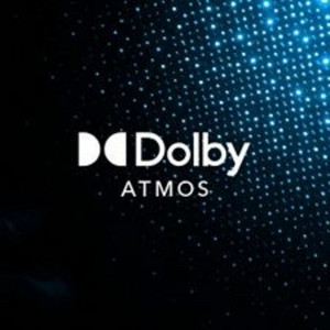 Cover: Dolby Atmos 